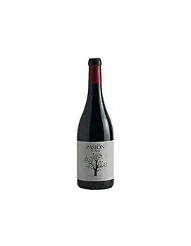 

Wine red Passion Bobal - 75 Cl, D.O Utiel Requena, free from Spain, red wine
