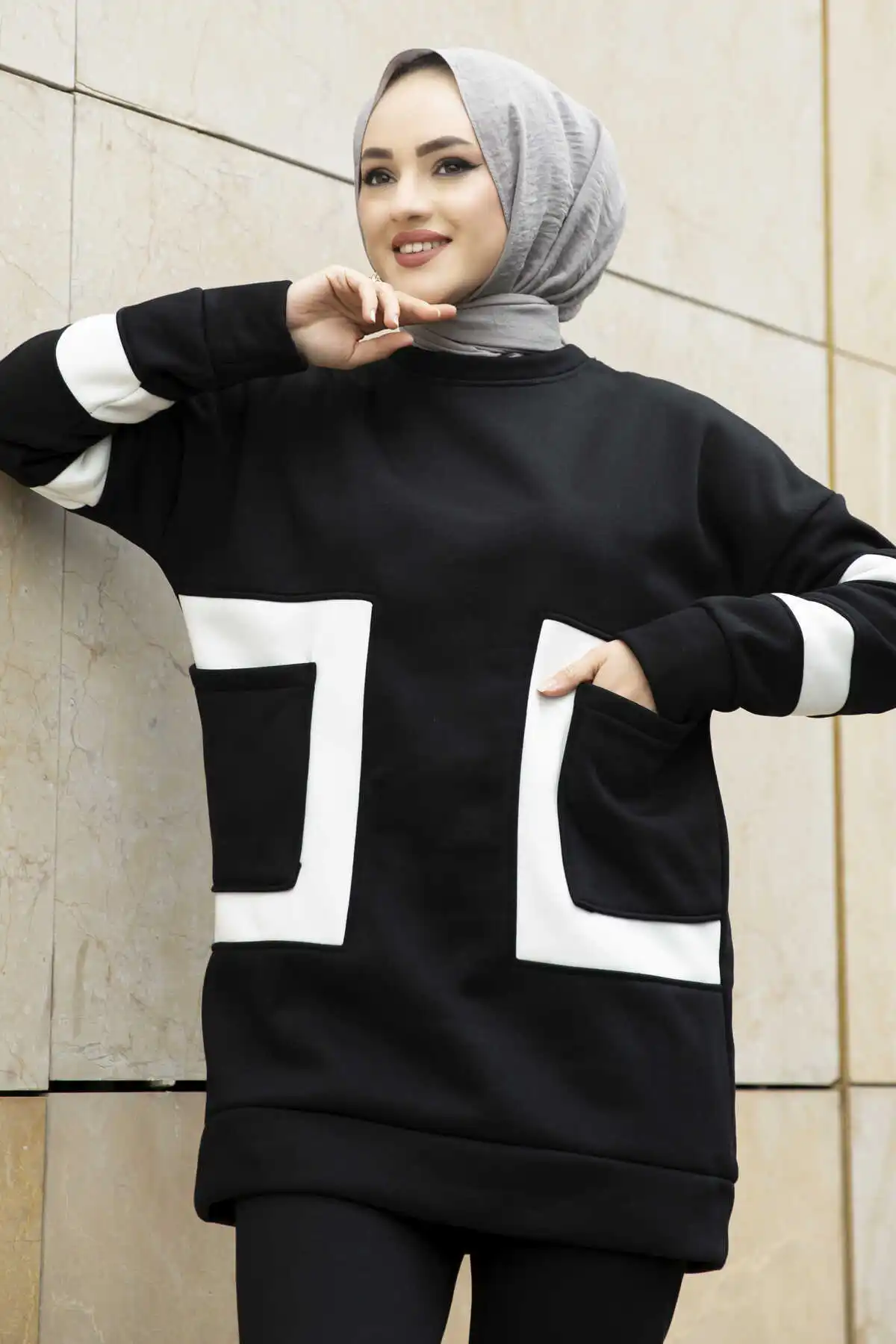 

Stripe Detailed Hijab Sport Suit 2022 Abaya Dress Women Luxury Kaftan Dubai Turkey For Musulman African Long Robe Femme Djellab