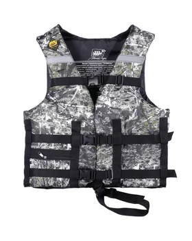 

Vest insurance Tymen M, camouflage pixel 4603725301269