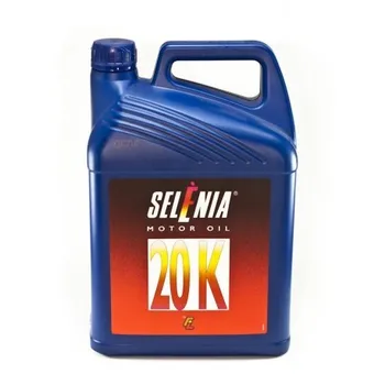 

Selenia 20K 10W40