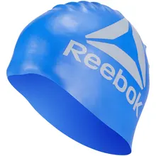 Шапочка для плавания Reebok SWIM U CAP ACID BLUE S18-R CW1712