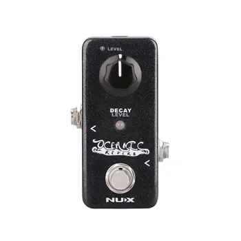 

NUX NRV-2 OCEANIC - Mini Core Digital Reverb
