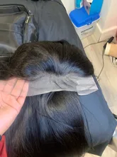 28 30 40 pulgadas 13x4 pelucas de cabello humano para las mujeres de encaje de cabello humano pelucas frontales brasileño Bob Peluca de sacó recto peluca con malla Frontal