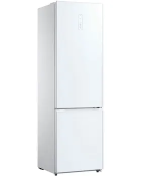 

Refrigerator Korting knfc 62017 GW