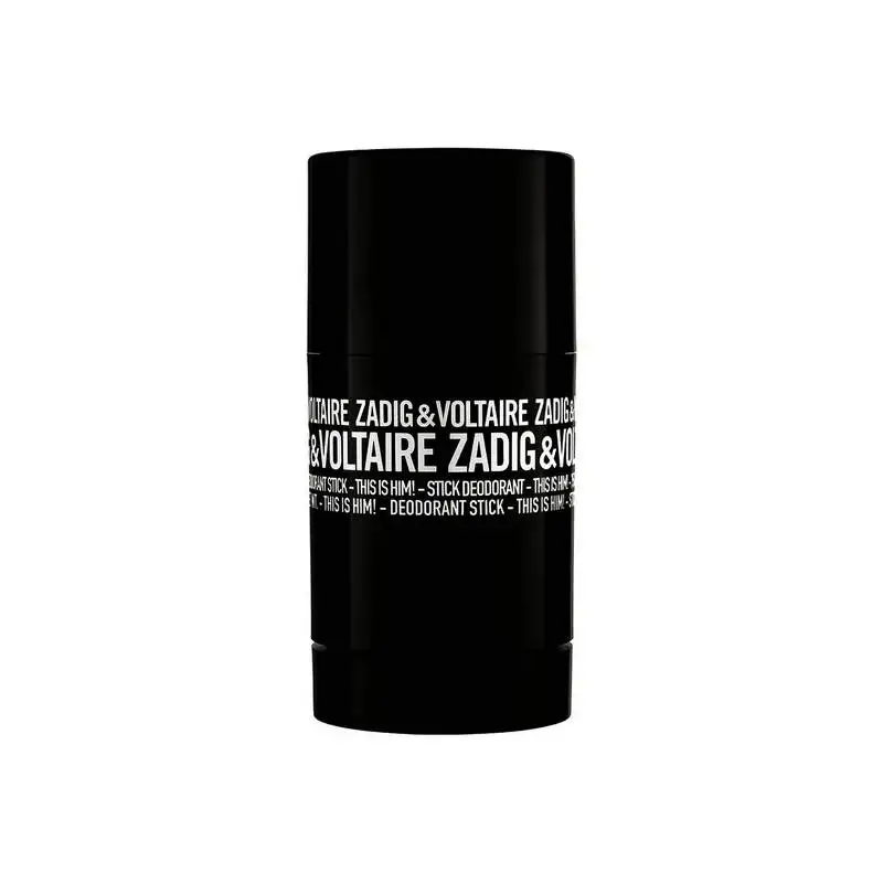 Deo Stick это он! Zadig& Voltaire(75 г