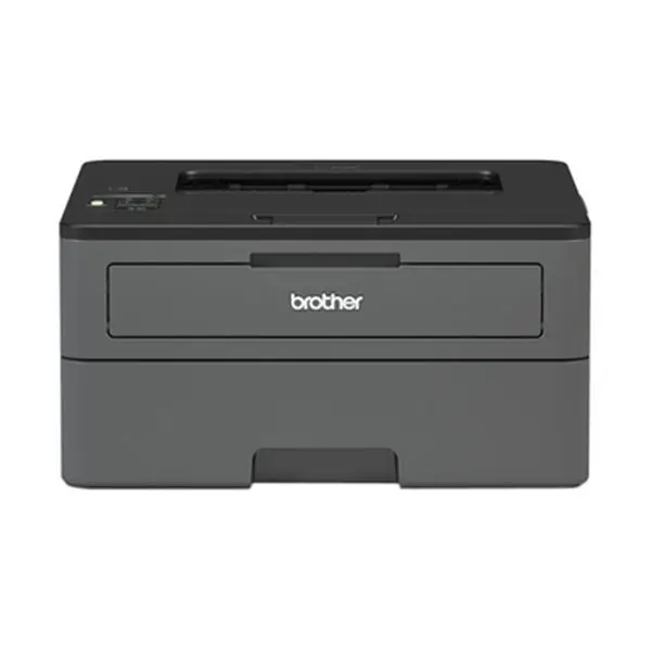 Монохромный лазерный принтер Brother HLL2370DNZX1 30PPM 32 MB USB