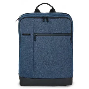 Рюкзак Xiaomi RunMi 90 Points Classic Business Backpack Dark Blue| |