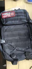 Bags Molle-Pack Trekking Hunting-Bag Tactical-Backpacks Assault EDC Army Military Outdoor