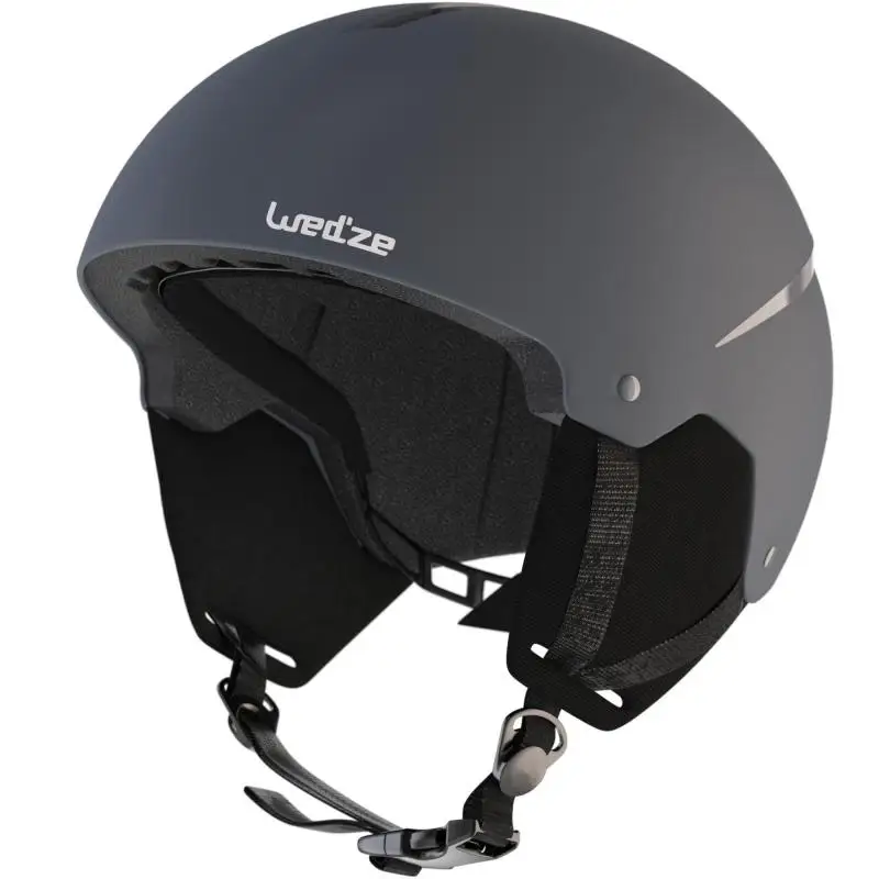 ШЛЕМ ГОРНОЛЫЖНЫЙ ВЗРОСЛЫЙ H100 WED'ZE. Decathlon