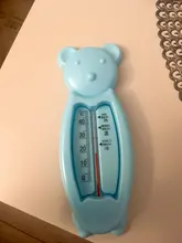 Termómetro de agua flotante de dibujos animados para bebé, termómetro de baño para niño, Sensor de agua para bañera de plástico