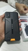 UMIDIGI-teléfono inteligente BISON, 6GB/8GB + 128GB, NFC, IP68/IP69K, resistente al agua, cámara cuádruple de 48MP, pantalla FHD de 6,3 pulgadas, Android 10
