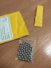 Ball-Bearing Bike Cycling-Steel 8mm 9mm 10mm 50pcs Replacement-Balls 5mm 6mm 4mm Silver-Tone