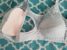 Sujetador de lactancia materna para mujer, ropa interior de maternidad para amamantar, lencería para alimentar a Bebé