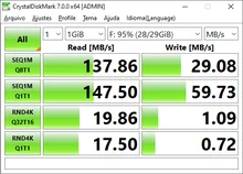 Hub-Adapter Expansion-Card-Adapter Controller Pci-E-Extender 7-Ports External Usb-3.0