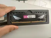 Dimm Memory Heat-Sink 1333 1866 16GB Desktop Ddr4 4gb 2133 2666 Kllisre Ddr3 3000 2400