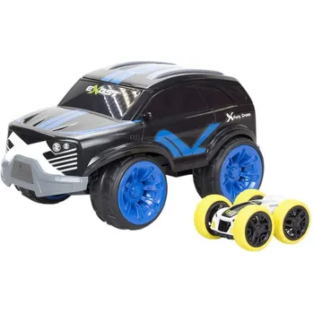 

Exost Fury Jump vehicle Radio Control 2 in 1 (BIZAK 62000210)