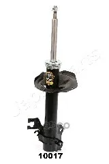 Амортизатор Nissan Almera Classic/N16 08/00- Пер.Прав.Газ. Japanparts Mm10017 Japanparts арт. MM10017