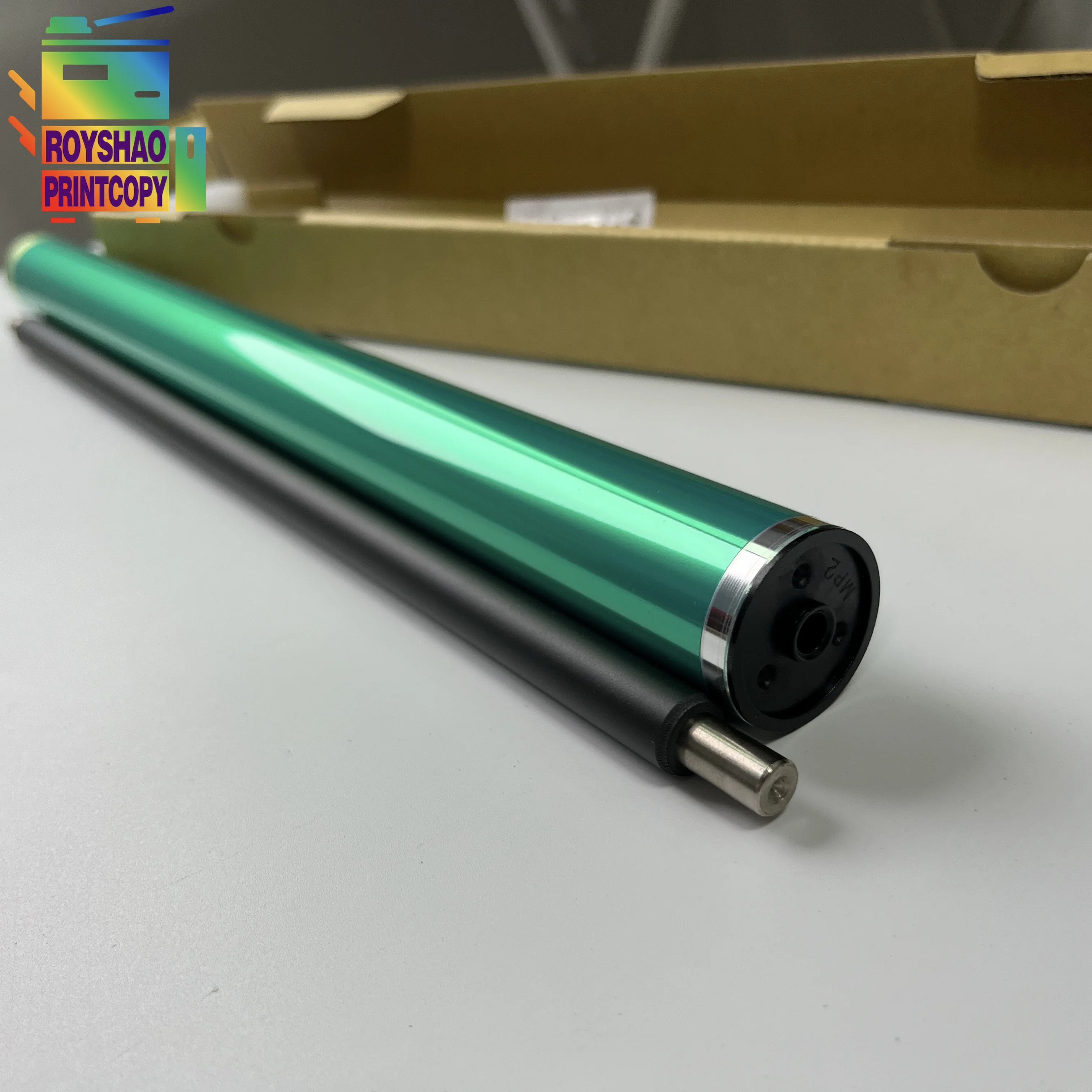 C258 OPC Drum Cleaning Blade Charge Roller PCR Primary for