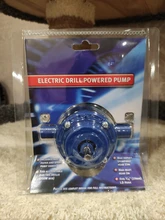 Diesel-Oil-Pump Water-Pump Hand-Electric-Drill Garden No-Power Mini Outdoors Self-Priming