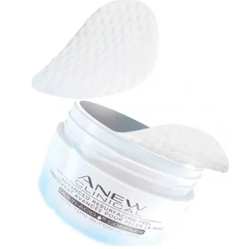 

ANEW CLINICAL AVON facial scrub discs