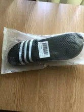 ASIFN hombres Zapatillas Zapatos Hombre EVA mujeres par Flip Flops suave negro blanco rayas Casual de verano hombre Chaussures Femme diapositivas