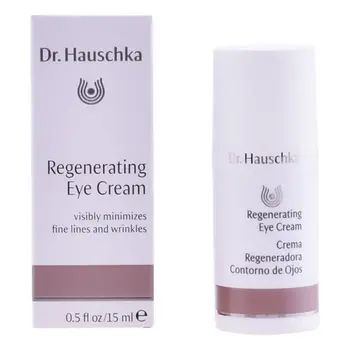 

Anti-Ageing Cream for Eye Area Regenerating Dr. Hauschka