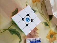 Magic-Cube GAN Puzzle 3x3x3 Magnetic Gan11m Pro 11m-Pro