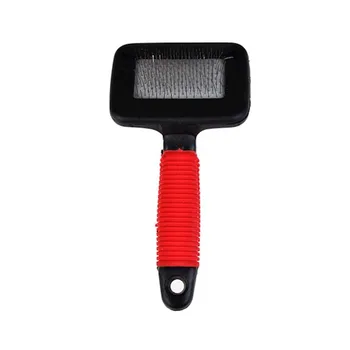 

Soft Tip Cat And Dog Brush