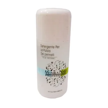 

Solvent cleaning fluid cleaning brushes nail art Remover Gel Polish