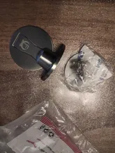 Furniture Hardware Stops Catch Door-Stopper Nail-Free Magnetic-Door Floor KAK Hidden