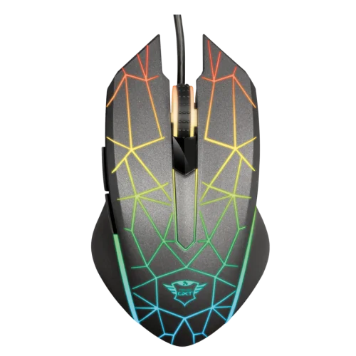 Игровая мышь Trust GXT 170 Heron RGB