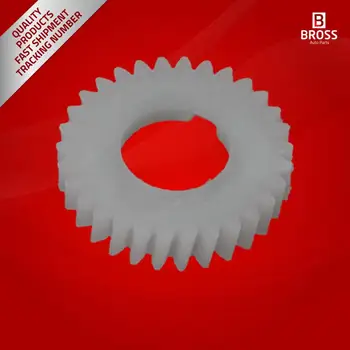 

BSR523 Sunroof Motor Repair Gear for H.o.n.d.a N.i.s.s.an Number Of Teeth: 30; Outside Diameter: 30mm; Inner Diameters: 20mm-14mm