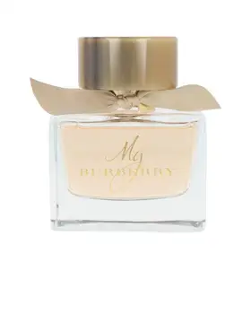 

BURBERRY MY BURBERRY Eau de Parfum vaporizer 90 ml