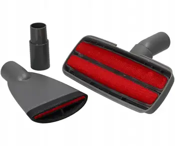 

Set of attachments Electrolux, Zanussi 9001664524