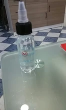 Agente de mezcla de tinta de tatuaje, líquido para fijación de tinta, suministros de tatuaje para pigmentos, loción más fina de tinta de tatuaje de 30 ml