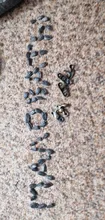 Metal Lock Hasps-Hook Jewelry-Box Hardware Screws Zakka-Box Wooden KAK Home-Decor Antique