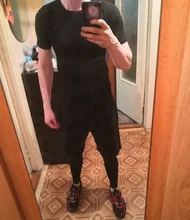 Conjunto de ropa deportiva de compresión para hombre, traje masculino de compresión para correr, gimnasio y fitness, secado rápido, para entrenamiento