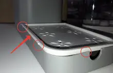 Soap-Dispenser Liquid-Soap Kitchen Organizer Sponge-Rack Cleaning-Tools 3-In-1 Dishcloth-Towel