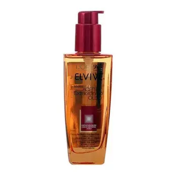 

Moisturising Oil L'Oreal Expert Professionnel