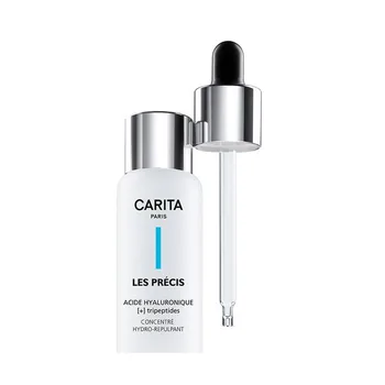 

Anti-wrinkle Treatment Les Précis Carita (15 ml)