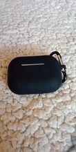 Funda de silicona para apple Airpods Pro, carcasa con adhesivo para Bluetooth, protector para airpod 3, accesorios para Airpods Pro