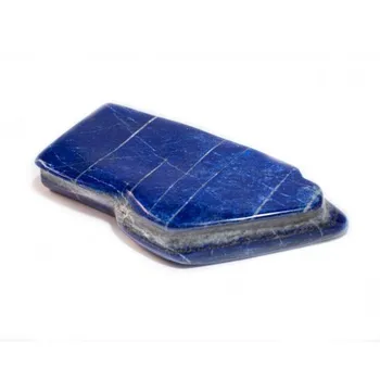 

Lapislazuli Stone Large Polished Lifelike