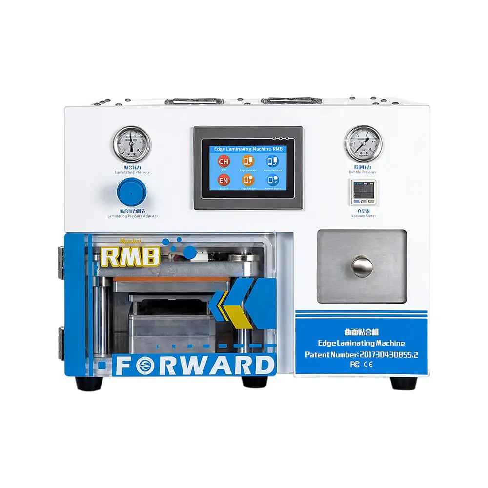 Вакуумный Ламинатор OCA RMB для ремонта и ЖК-дисплея | Мобильные телефоны аксессуары