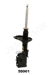 Амортизатор Mitsubishi Carisma 05/95-02/99(V=1.6/1.9td) Пер.Лев.Газ. Japanparts Mm50001 Japanparts арт. MM50001