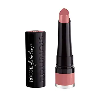 

Bourjois Rouge Fabuleux-lipstick, 2,4G, pink