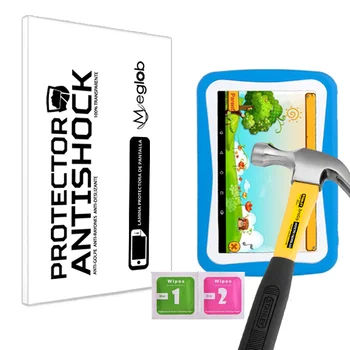 

Screen protector Anti-Shock Anti-scratch Anti-Shatter compatible with Tablet Xgody T701