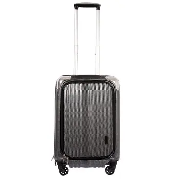

Nectar 20 "CABIN SIZE SUITCASE Travel Bag Travel Luggage Suit for Plane Durability