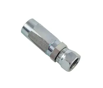

Fitting 3/8 "per hydraulic hose for GRS unikas 1715200