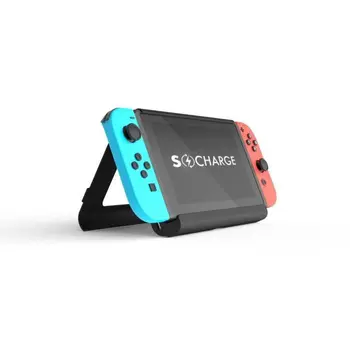 

Switch Charger-Charge for Nintendo Switch