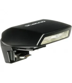 

OLYMPUS FLASHLIGHT FL-LM2 FOR EM-5 & EM-1.
